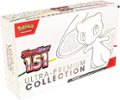 Pokémon - Trading Card Game: 151 Ultra Premium Collection