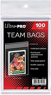 Ultra Pro: Trading Card Penny Sleeves 100 ct